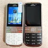 Nokia C5-00 C5 Refurbished Mobile Phone 2G 3G GSM Hebrew Arabic Russian Keyboard Cellphone unlocked 2