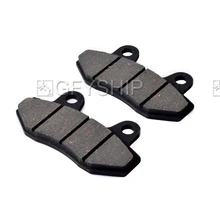 Motorcycle For GENERIC KSR TTX ( Electric ) 2016 2017 2018 Motorcycle Front Rear Brake Pads Brake Disks Motorcycle For GENERIC KSR TTX ( Electric ) 2016 2017 2018 Motorcycle Front Rear Brake Pads Brake Disks