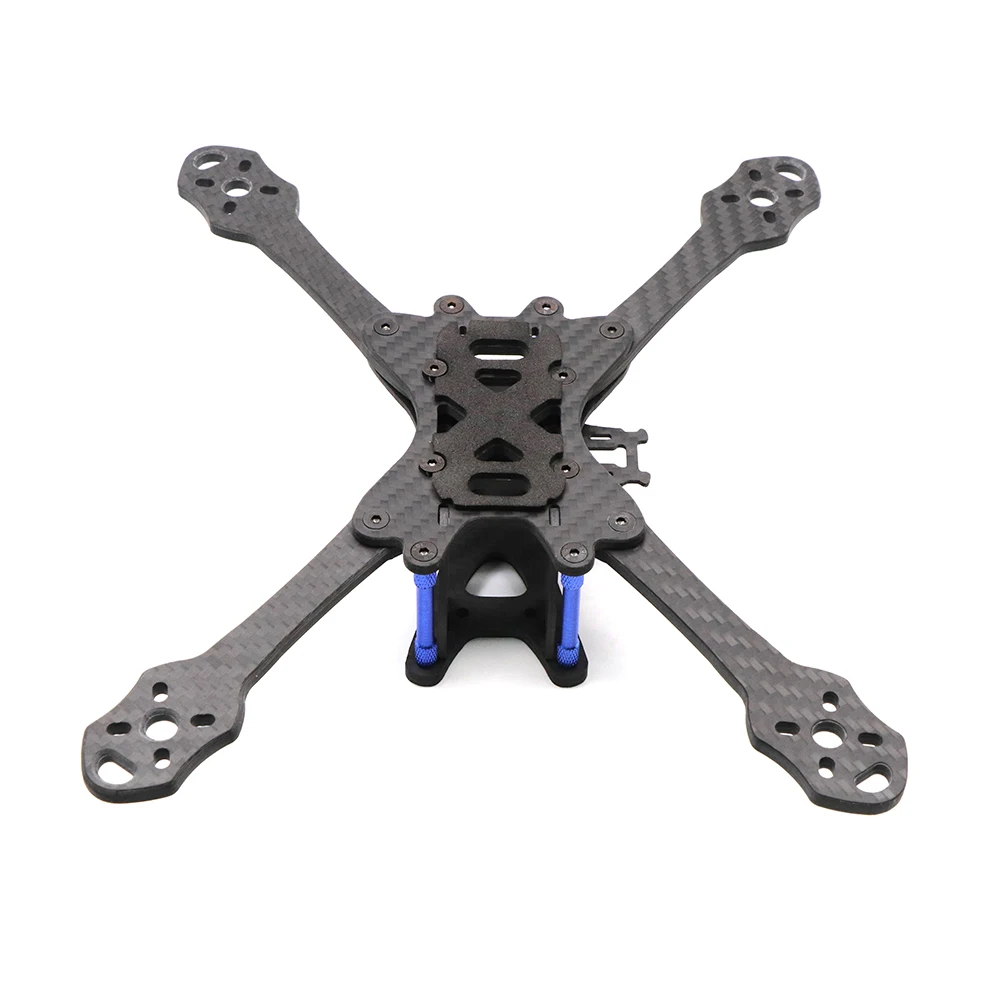 Квадрокоптер X trruexs 5 дюймов 220 мм|Детали и аксессуары| |