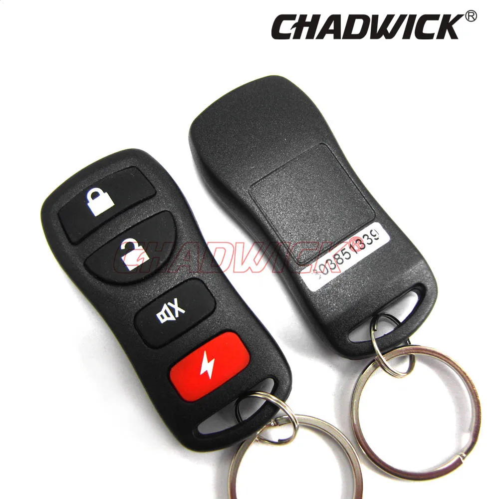 CHADWICK 802b-8170 5