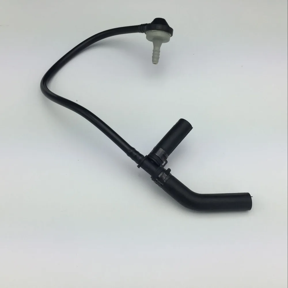 Для VW Audi A6 C5 Passat B5 вакуумный трубчатый шланг 06B 133 129 06B133129|pipe hose|pipe tubepipe t |