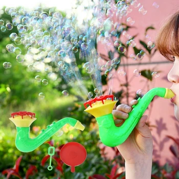Картинка Открытый забавная игрушка инструменты стиль мыло дуя пузырьковая игрушка открытый игрушка пузырь