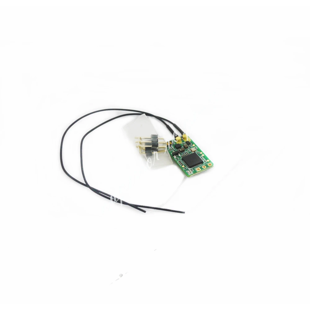 FrSky ультра светильник 16CH XM + приемник SBUS 6CH XMR PWM для Радиоуправляемый Дрон