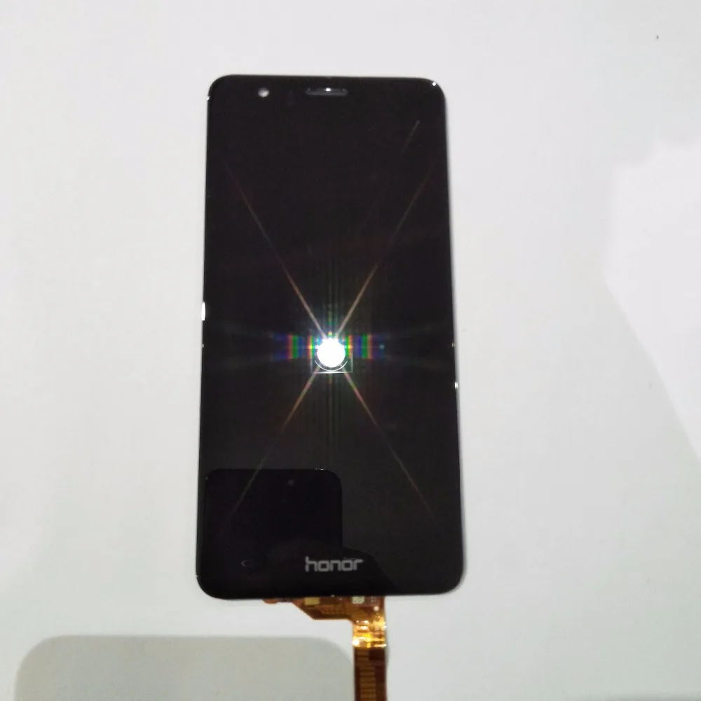 

For Huawei Honor 8 FRD-L04 FRD-L14 FRD-L19 5.2 Inch LCD Display + Touch Screen Digitizer Assembly Replacement