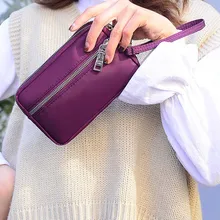 Женская мода вместительный клатч кошелек сумка Легкий сетчатый мешок сумки прямой поставки для женщин новая сумка