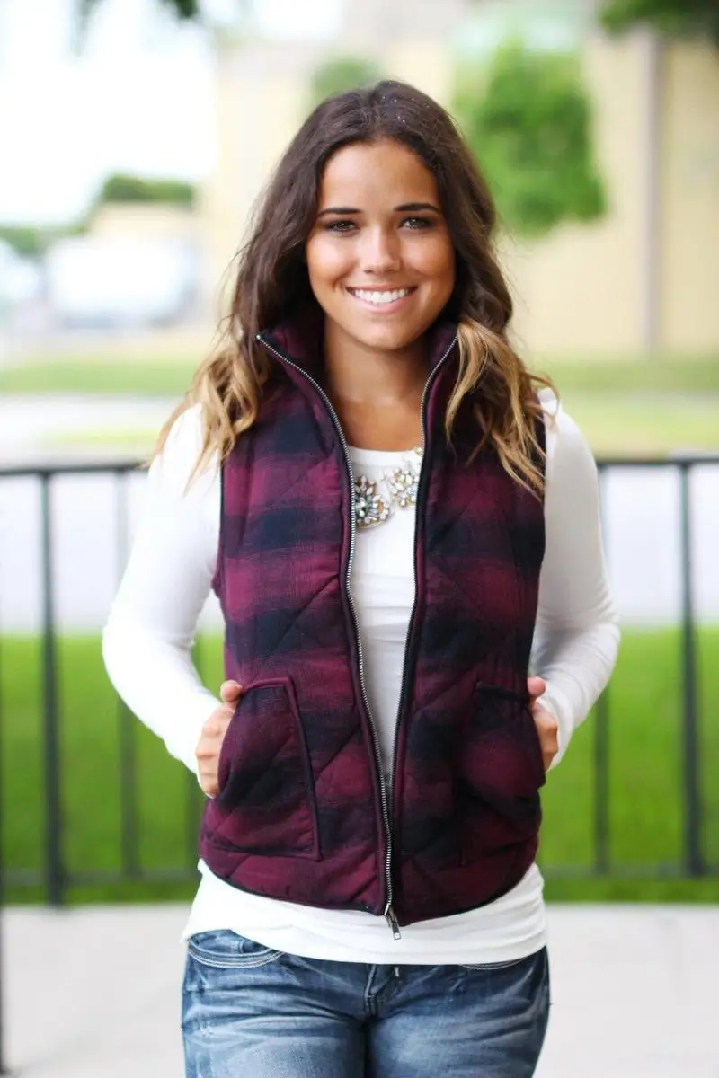 Jeans Chaleco Casual Mujer CHALECO JEAN CASUAL MUJER SHORT ROXJES