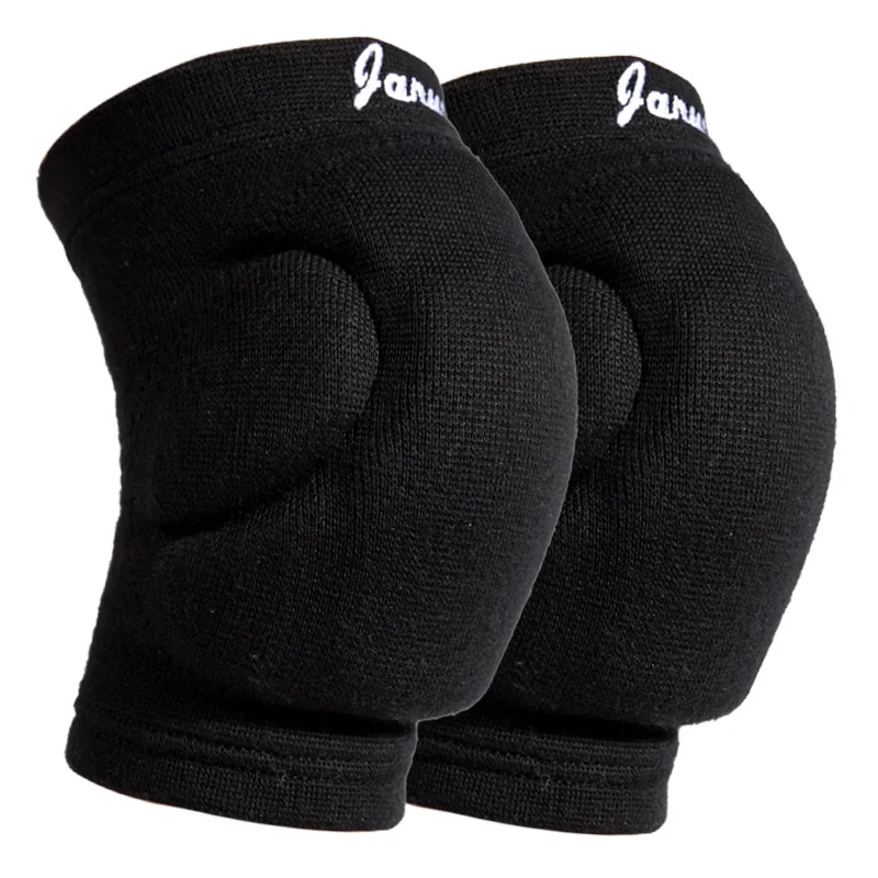 Sponge Sports knee protection volleyball Basketball Knee Support Gym