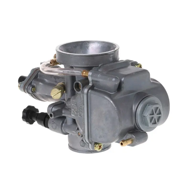 Универсальный карбюратор для мотоцикла Keihin Carb PWK Mikuni 21 мм автомобильные