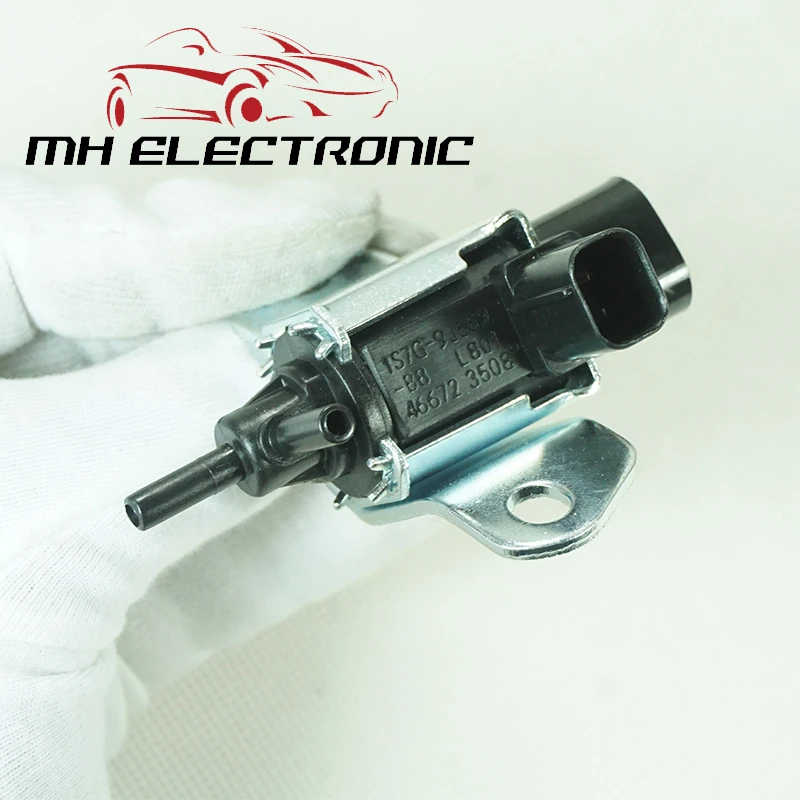 MH Электронный электромагнитный 1S7G9J559-BB 3S4Z-9J559-AA L301-18-741 L801-18-741 для FORD Focus Scape Fusion для Mazda 6 вакуумный egr