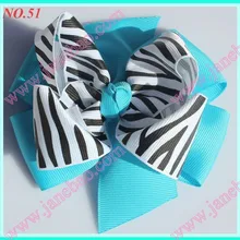 145 шт бутиковые банты для волос 4," Бутик слоистых бантов для волос девушки банты для волос смешанные цвета