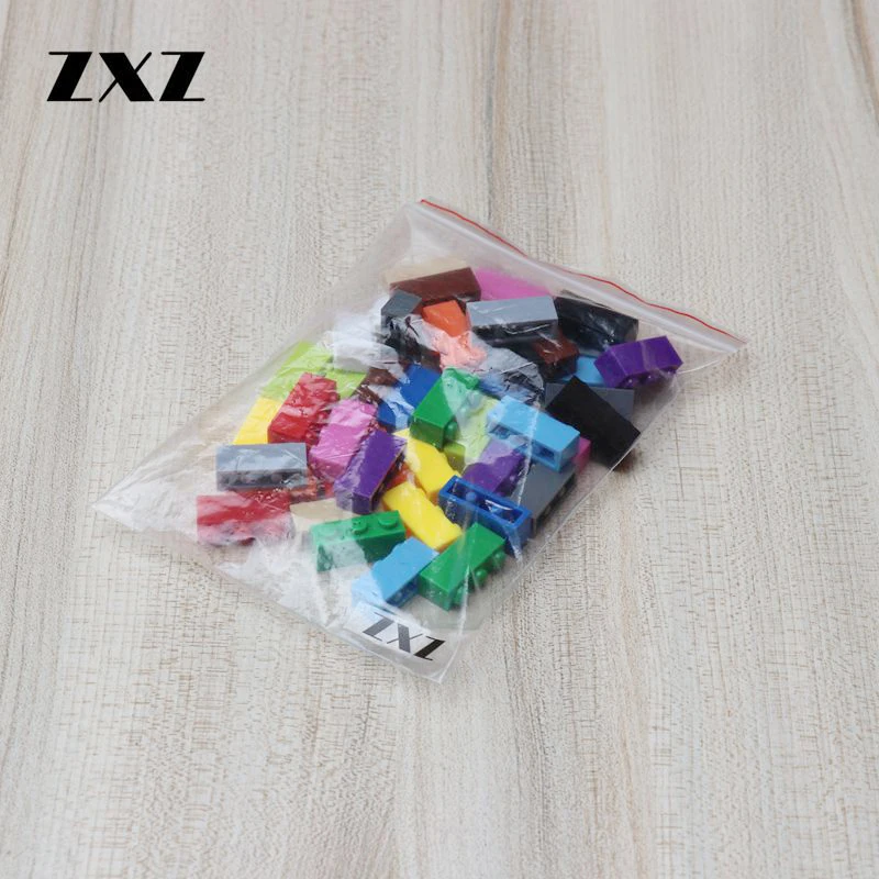1x3 packing