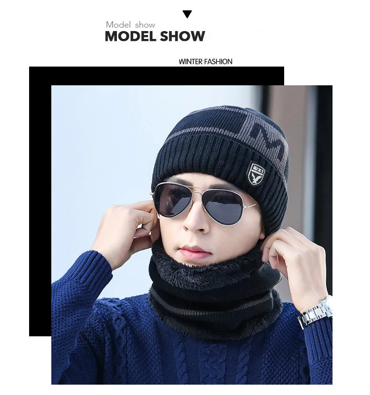 men's winter hat 3 