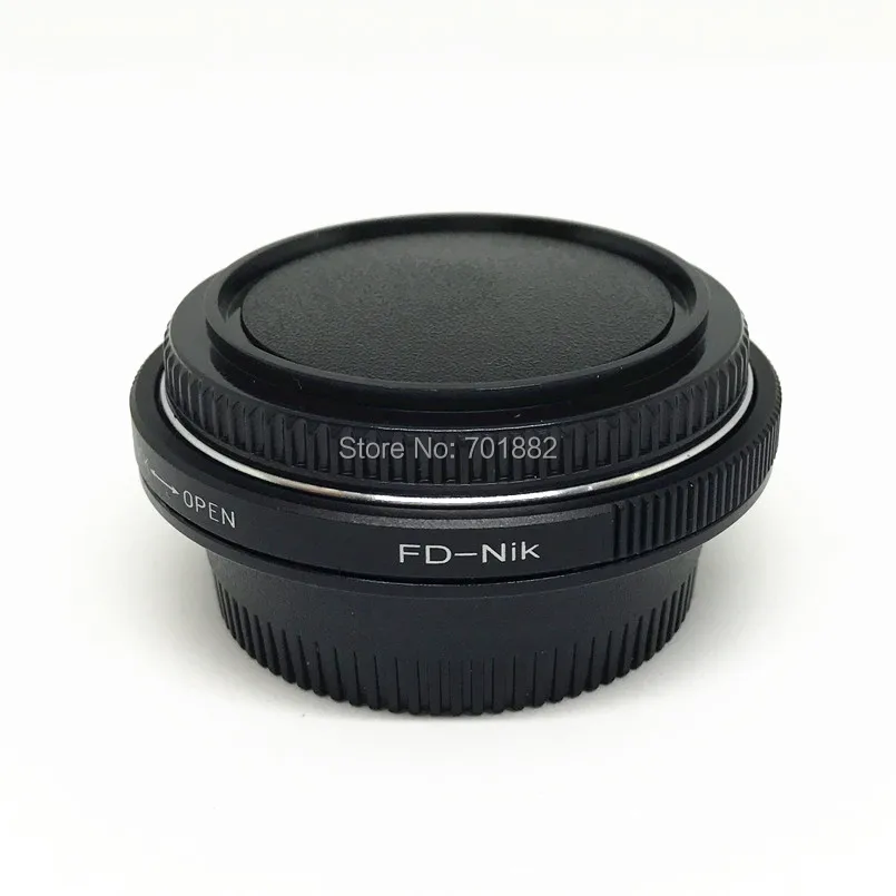 FD-nikon lens adapter ring (6)