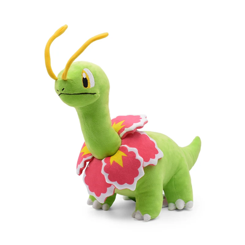 

16Meganium Plush Toy Soft Filling Collect Gifts for Children