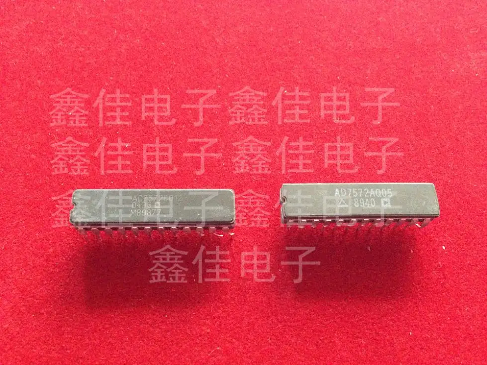 

AD7572CQ12AD7572AQ05