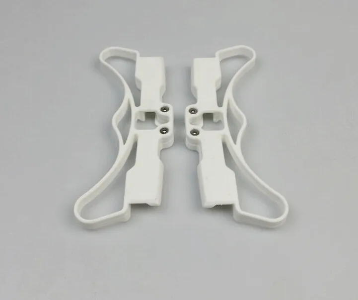1 Pair Professional AndAdv Tall Landing Gear Extender Landing Skid 3D Print For DJI Phantom 3