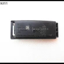 DPQPOKHYY подлинный OEM для мотоциклов TPMS-4 датчик системы контроля давления в шинах 7L1T-1A150-AA