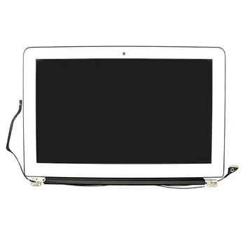 

100% Original LED Screen For Macbook Air A1465 LCD Assembly Complete Display Assembly Screen Mid 2012 MD223 MD224 661-6624