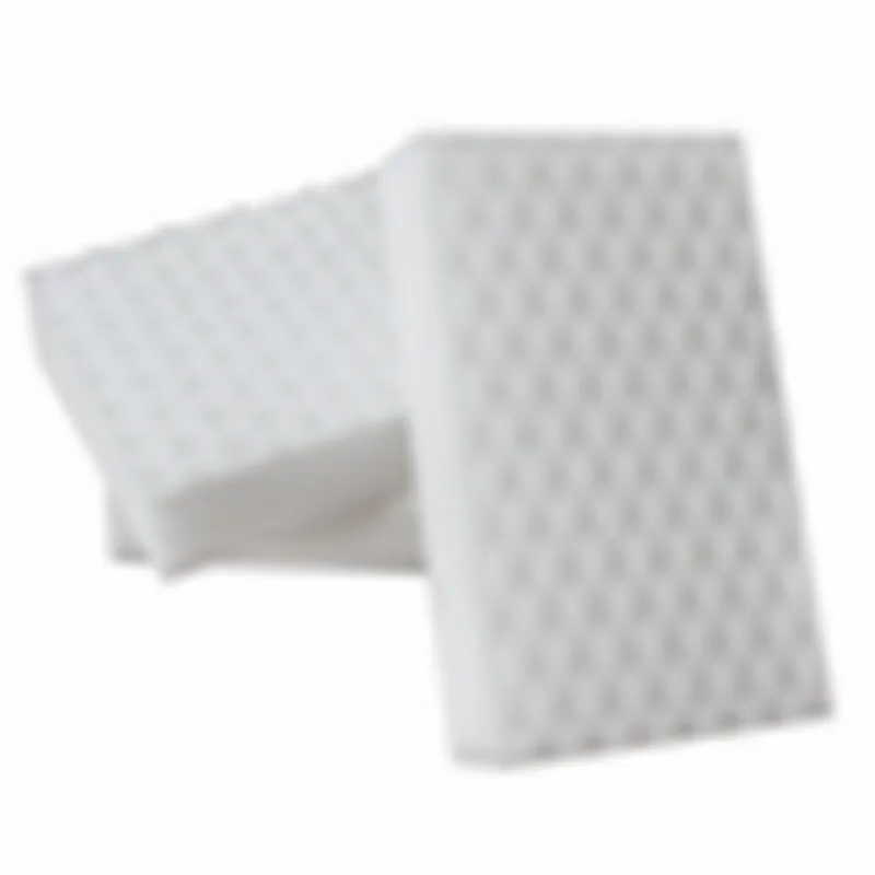 

10 pcs/lot High density Compressed nano sponge Magic Sponge Eraser Melamine Cleaner,multi-functional Cleaning 100x60x20mm