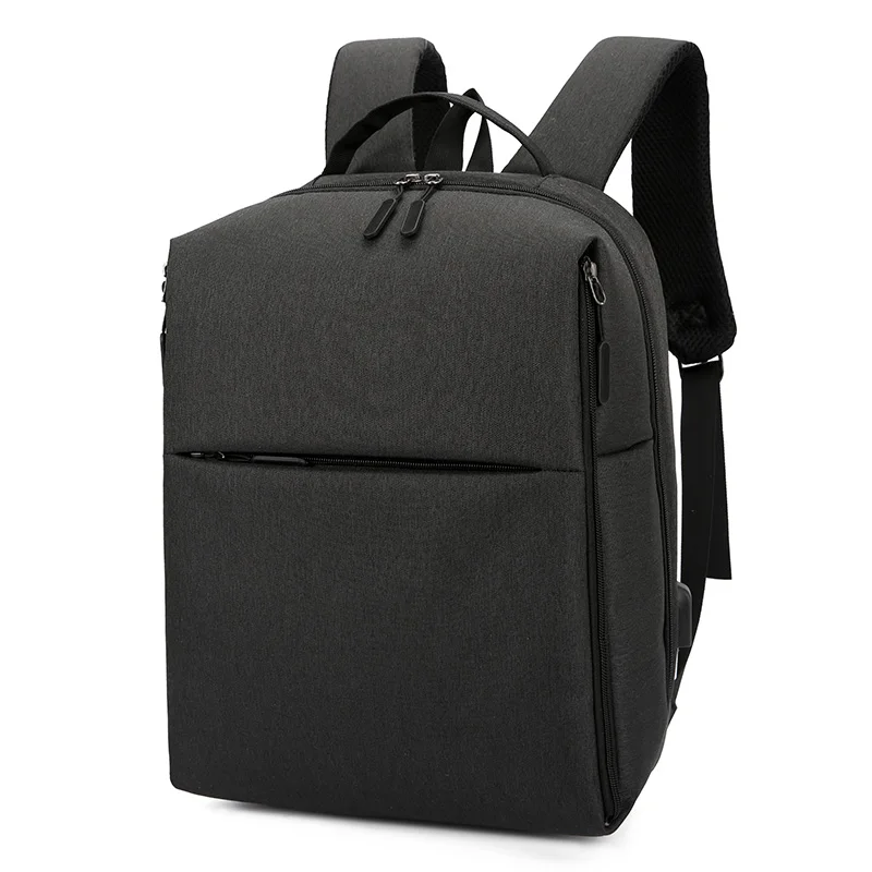 

Anti-theft Backpacks Notebook PC Bags 12 13 14 15.6 Inch Nylon Waterproof Laptop Backpack Business School Bag for Men Women