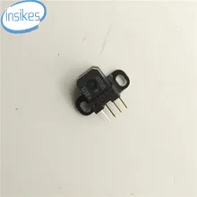 HEDS-9700 # F50 Raster Cabeça de Leitura DIP-4 256 Fio AB Duas Fases Avago H9700 Codificador de Pulso 256