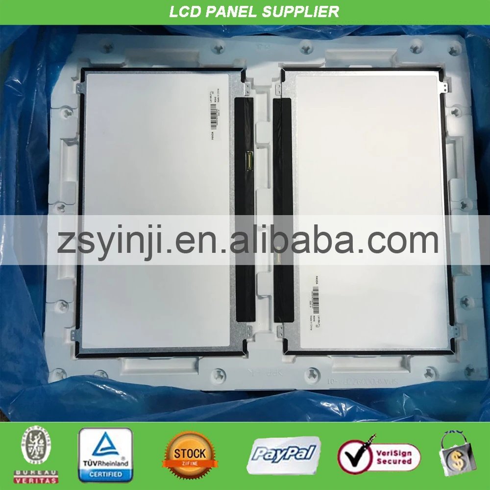 ЖК дисплей для ноутбука 15 6 дюйма LC156LF3L01 LC156LF1L03|ЖК-модули| |