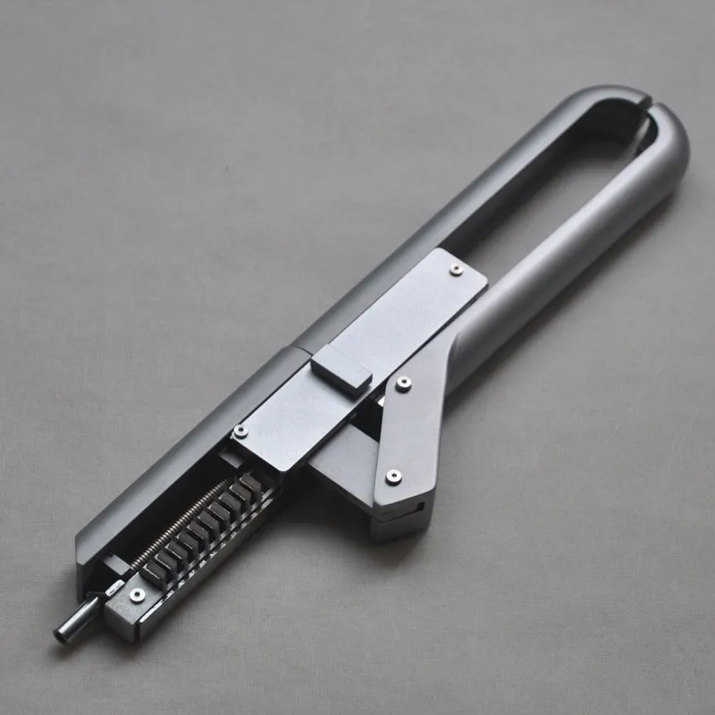 

Pro 6D Hair Extension Machine/High End 6D hair connector wig Quick Extension Salon Tool No-trace Hair Extension Connectors