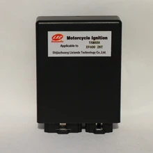 Virago 400 XV400 2NT блок зажигания CDI LXD-2NT