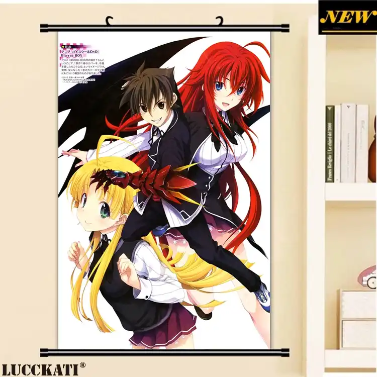 Get 40x60cm High School Highschool Dxd New Born Sexy Loli Cameltoe Desktop Wallpaper Get Wallpaper 40x60cm High School Highschool Dxd New Born Sexy Loli Cameltoe For Android