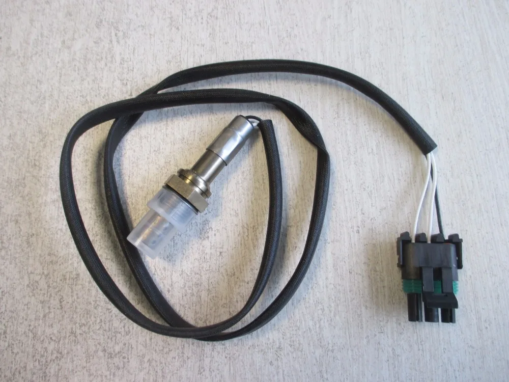 Кислородный O2 Датчик Lambda для HOLDEN CALIBRA VECTRA Opel CORSA KADETT MONZA OMEGA SENATOR SINTRA 0258003300|sintra| |