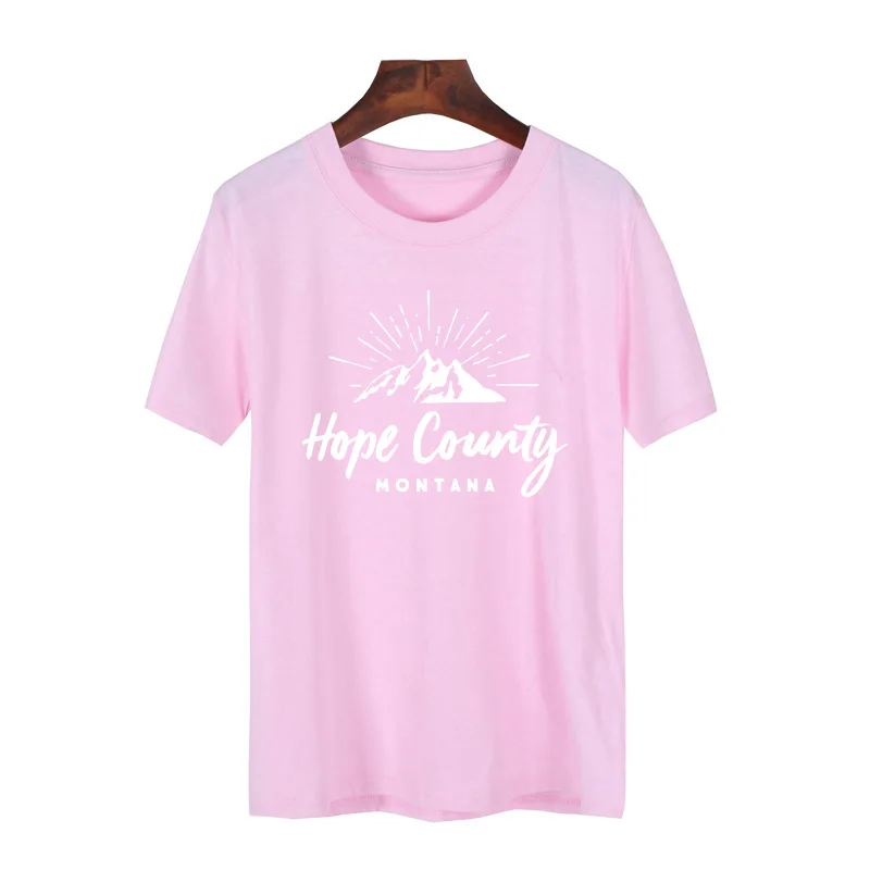 Hasta llorar 5 camiseta hombres culto Cruz los jugadores t camisa casual de verano de algodón de manga corta FarCry 5 camiseta nuevas camisetas para hombre