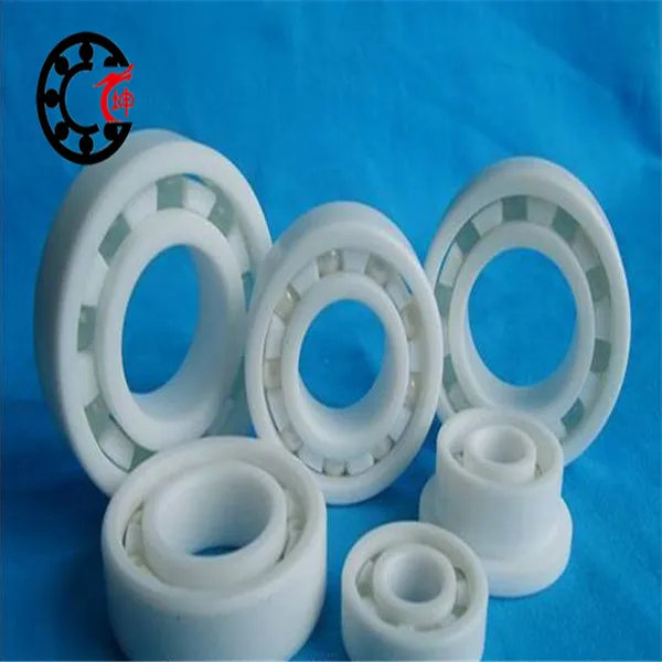 

Free Shipping 6808 / 61808 zro2 full ceramic bearing  40x52x7mm  ZRO2 ceramic bearing