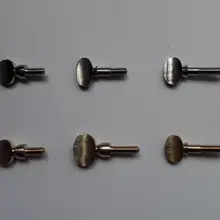 4 шт. саксофон кларнет труба тромбон шеи винты