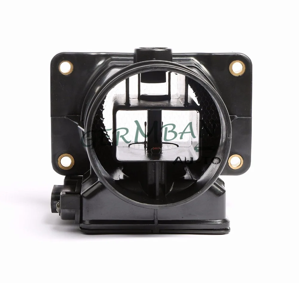 Датчик массового расхода воздуха MAF для Mitsubishi Lancer Montero Mirage 2.0L # MD343605 E5T08471|maf sensor|maf