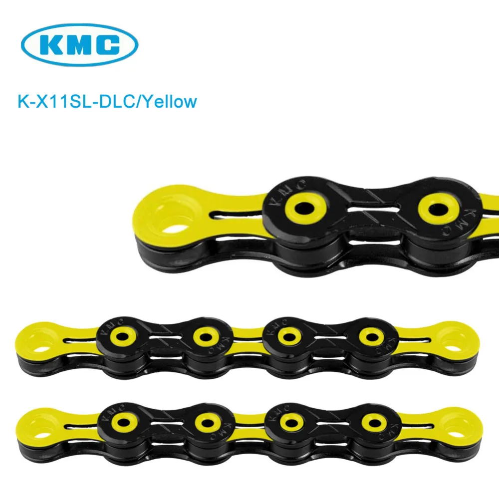 kmc 11