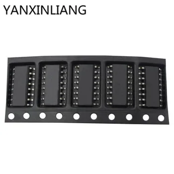 

100PCS 74HC4051D 74HC4051 HC4051 SOP-16