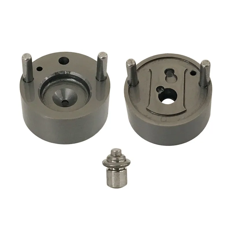 F00GX17004 common rail топливный инжектор пьезо клапан управления инжектором 0445 115 116 117