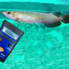 RFID рыба microchipfdx-a/FDX-B Arowana чип для сканера mircrochip считыватель рыбы