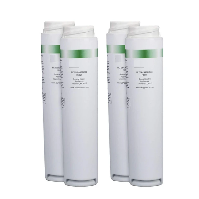 GE FQSVF Drinking Water System Replacement Filter Set, 43 OFF