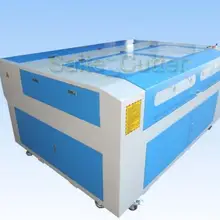 Co2 лазерной гравировки и Резка машины 600*900 мм 60 Вт 220/110 В соты с оси вращения для фанеры/акрил/дерево