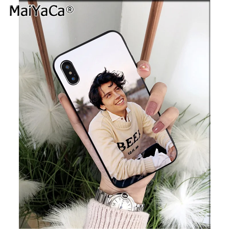 America TV Riverdale Jughead Jones