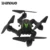 Zhenduo игрушки F12W 2,4 г 6-осевая высота удержания HD камера wifi FPV RC Квадрокоптер Дрон складной пульт дистанционного управления удаленные вертолеты