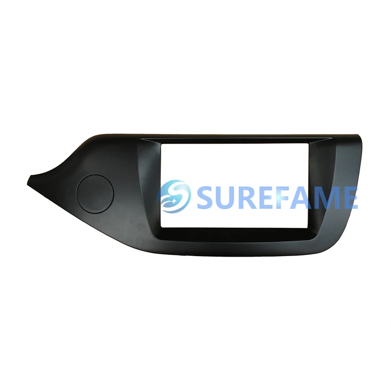 KI042 2012 KIA CEED,BLACK 2din 3