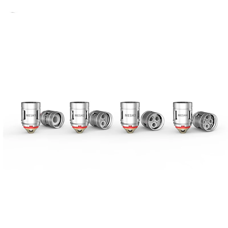 iJoy Shogun Sub Ohm Tank -5