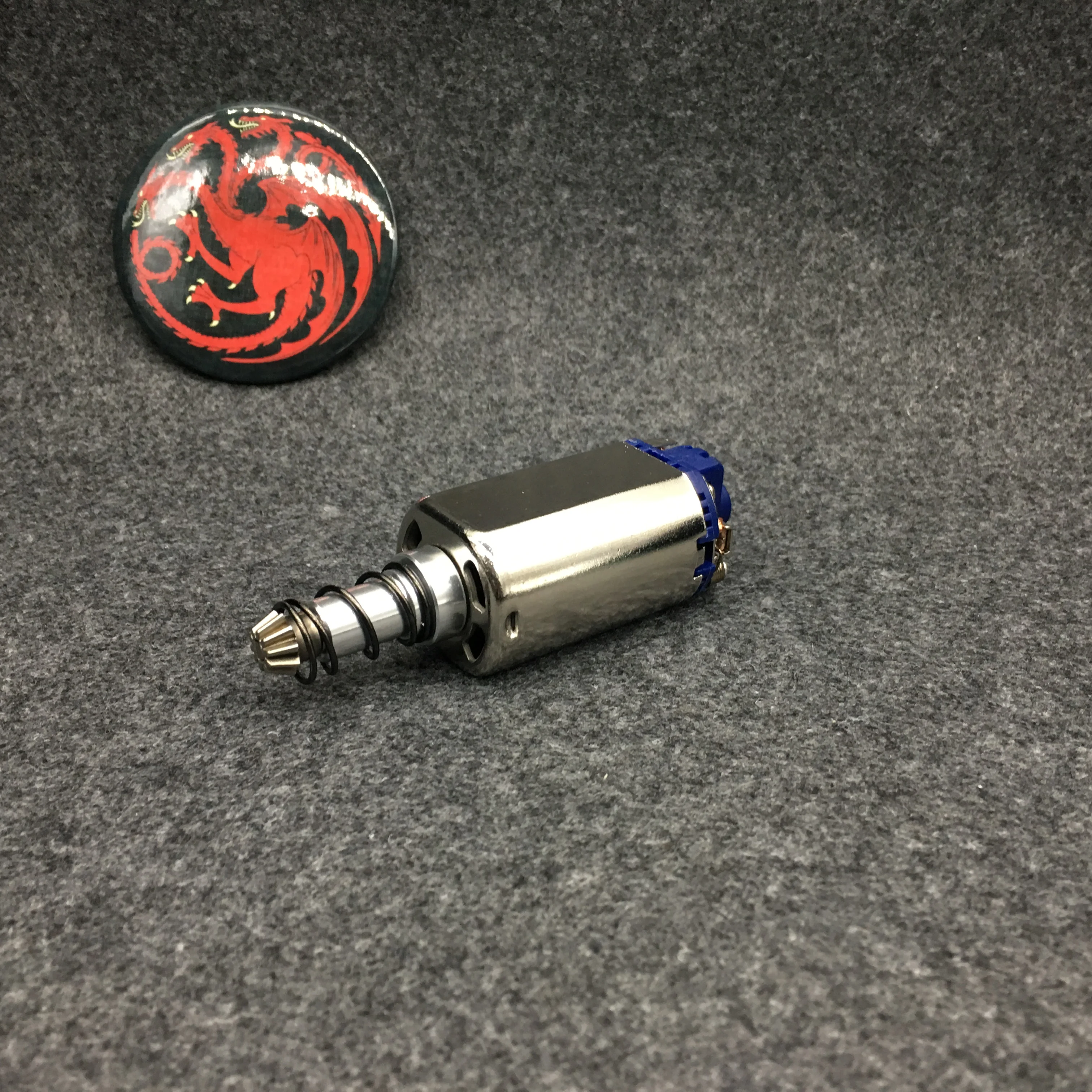 

JingMing Gen9 J9 Gen10 J10 Water Gel ball blaster Airsoft AEG V2 Gearbox 480 High Speed Motor