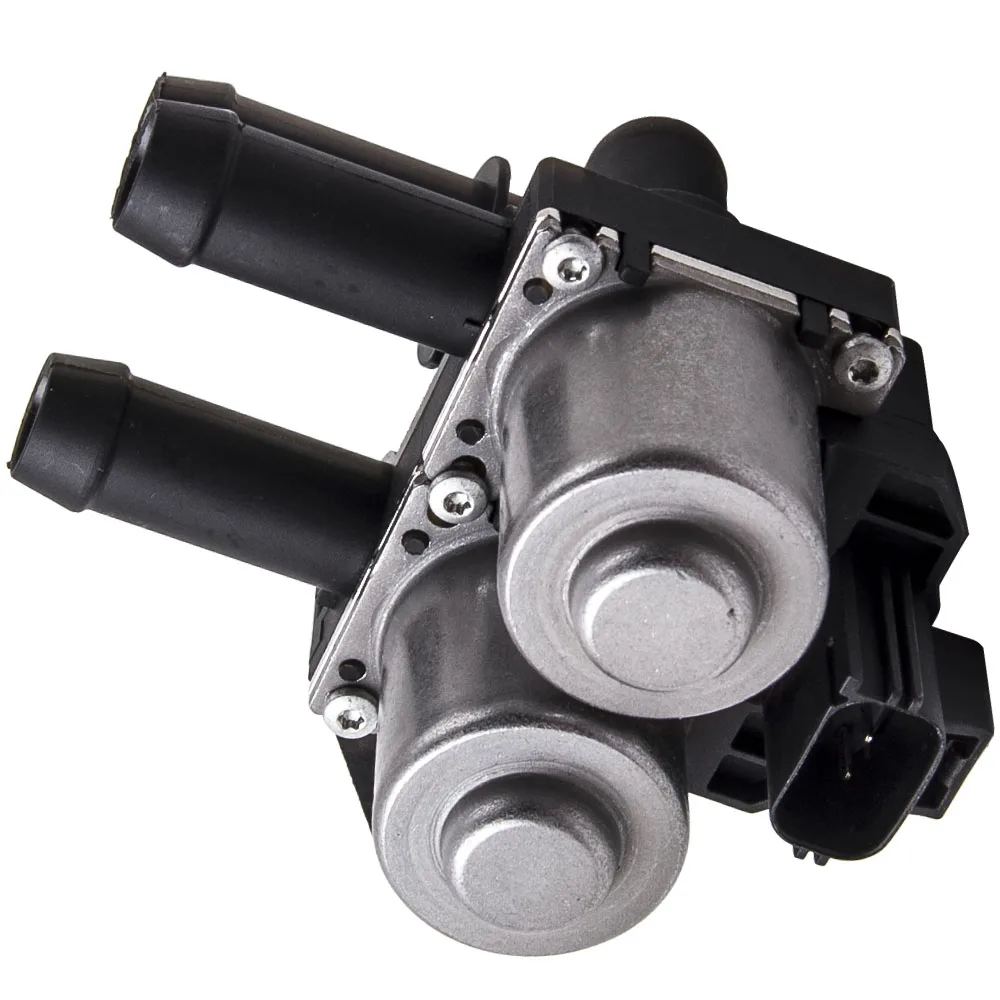RACING HEATER CONTROL VALVE Fits JAGUAR S Type XR8 40091 3 PORT TYPE