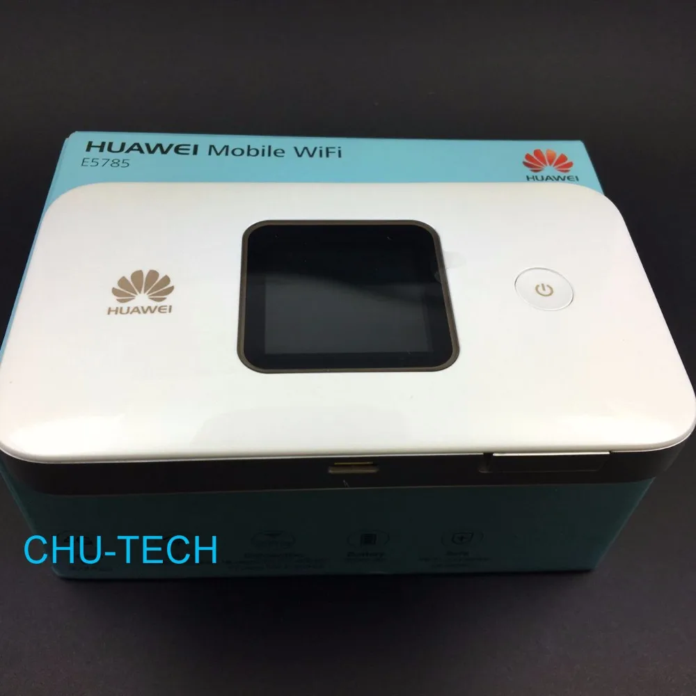 Разблокированный huawei E5785 E5785Lh-22c 300 Мбит/с 4G LTE и 43,2 Mpbs 3g мобильный WiFi точка доступа Европа