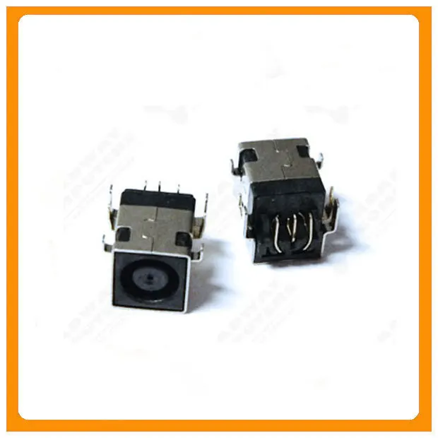 

Notebook DC Jack connector For Dell Inspiron M5010 N5010 N5110 15R Latitude E5410 E5510 Power Interface Power Head