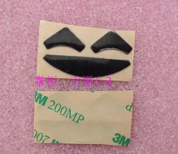 

1 set original 3M brand mouse feet mouse skates for Razer DeathAdder / Mamba 2013 Teflon mouse glide