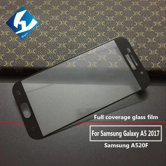 aliexpress buy screen tempered glass for samsung a5 2017 a520f duos screen protector aliexpress buy screen tempered glass for samsung a5 2017 a520f duos screen protector